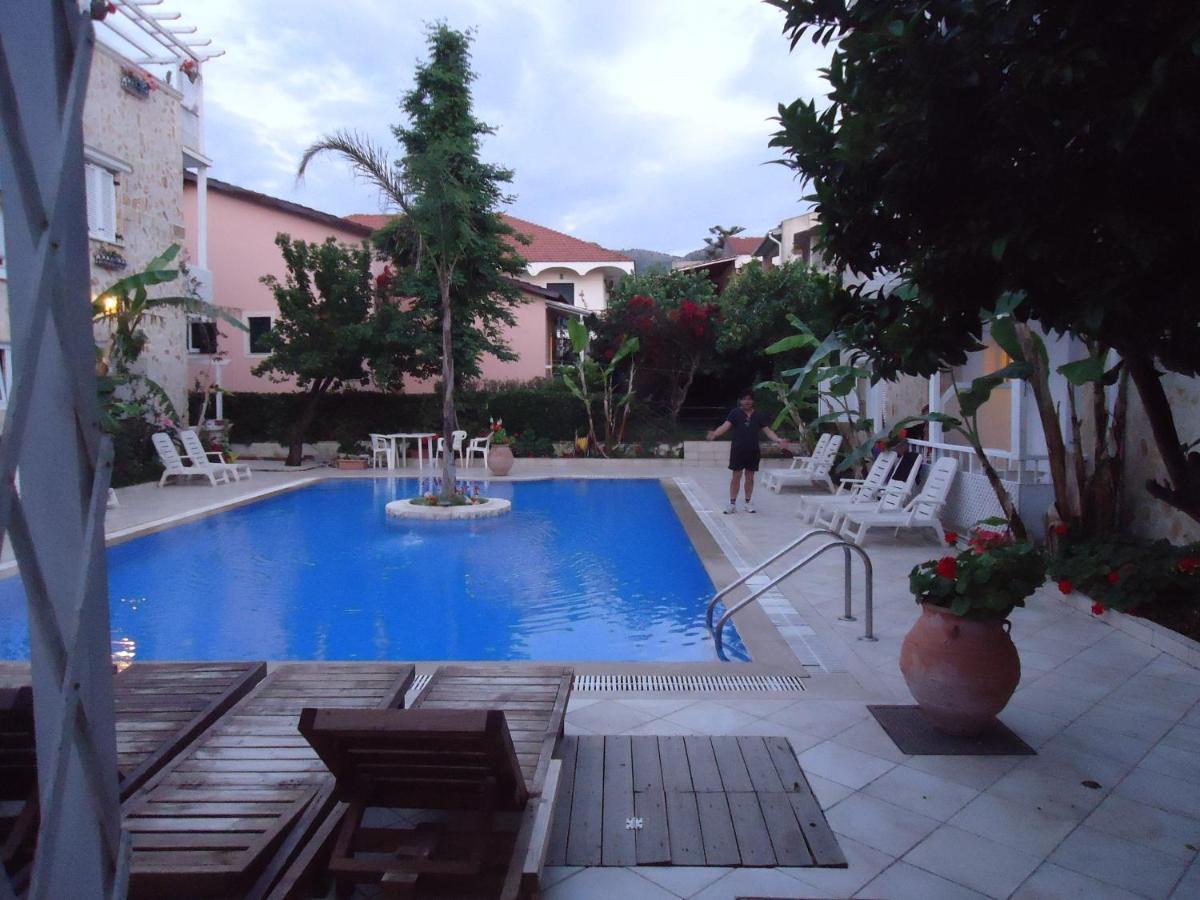 Acharavi Apartment Acharavi  Ngoại thất bức ảnh