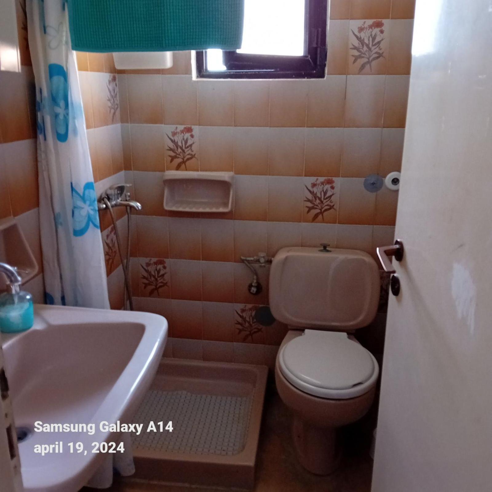 Acharavi Apartment Acharavi  Ngoại thất bức ảnh