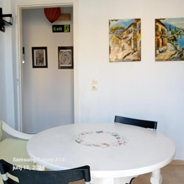Acharavi Apartment Acharavi  Ngoại thất bức ảnh